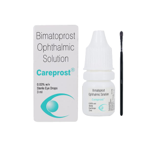 Careprost® Eyelash Serum