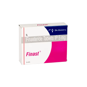 Finast® Tablets 5mg