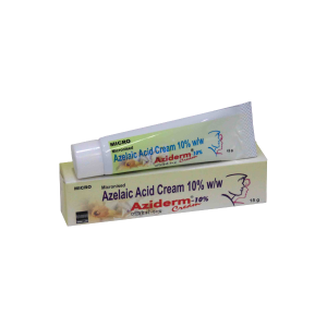 Aziderm Cream