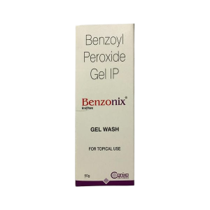 Benzonix® Gel Wash