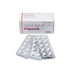 Finpecia Tablets1mg