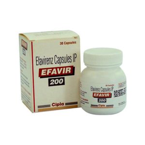 Efavir 200mg