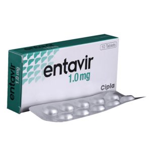 Entavir 1mg