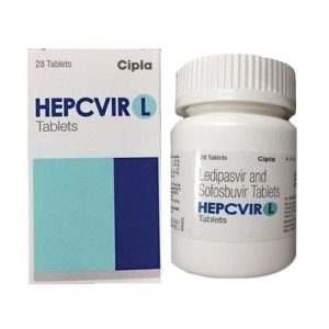 Hepcvir-L