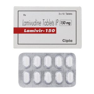 Lamivir 150mg