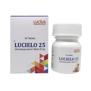 Lucielo 25mg