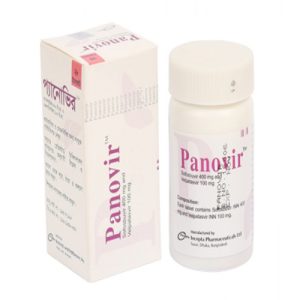 Panovir Tablets