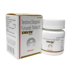 Tavin 300mg Tablets