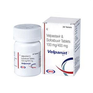 Velpanat Tablets