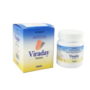 Viraday Tablets