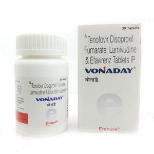 Vonaday Tablets