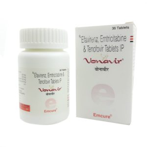 Vonavir® Tablets