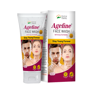 Agefine® 60ml Face Wash