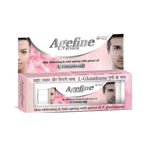 Agefine Glutathione Anti-Ageing Cream