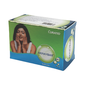 Aknaybar Soap