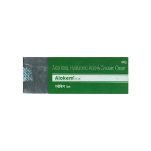 Alokem Skin Cream