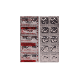 Brom Bromocriptine Tablets