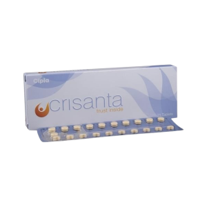 Crisanta Tablets