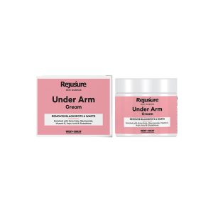 Rejusure Under Arm Whitening Cream