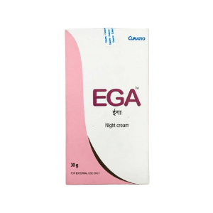 Ega Anti-Wrinkle Night Cream