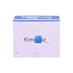 Emolliz Cream