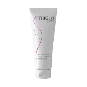 Ethiglo® Skin Whitening Face wash