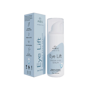 Eyelift Peptides Bright Eyes Serum