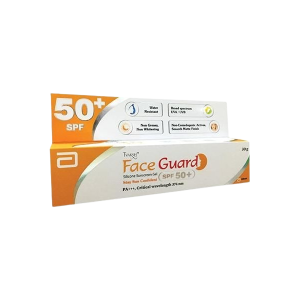 Face Guard SPF-30 PA+++ Gel