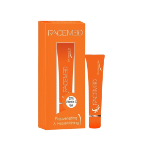 Facemed Vitamin C 20% Topical Gel