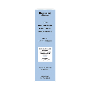 Rejusure Magnesium Ascorbyl Phosphate Facial Moisturizer