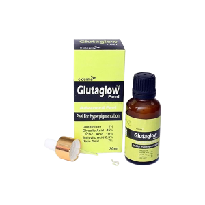 Glutaglow Glutathione Peel