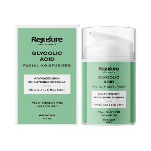 Rejusure Glycolic Acid Facemist