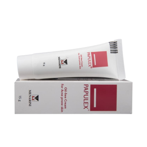 Papulex Oil-Free Cream