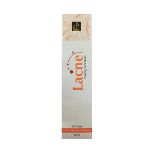 Lacne Foaming Face Wash