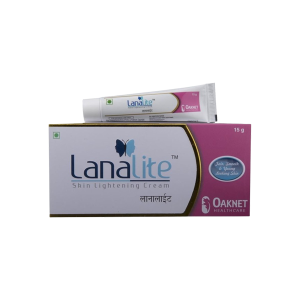 Lanalite Cream