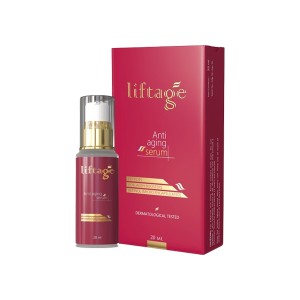 Liftage Anti-Aging Face Serum