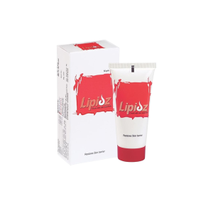 Lipidz Skin Barrier Cream