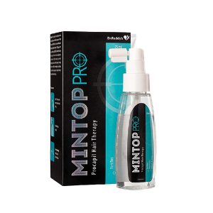 Mintop PRO Procapil Liquid Serum