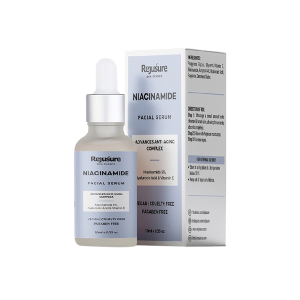 Rejusure Niacinamide Facial Serum