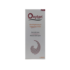 Oxytan Anti Ageing Whitening Cream