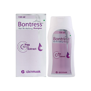 Bontress Hair Revitaliser Shampoo