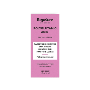 Rejusure Polyglutamic Acid Facial Serum