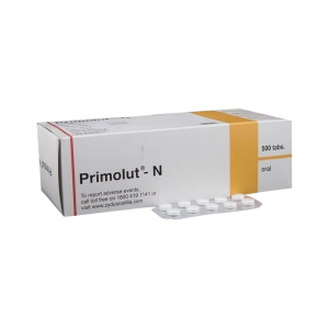 Primolut-N Norethisterone Tablets