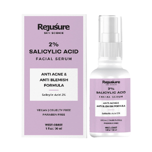 Rejusure Salicylic Acid Facial Serum