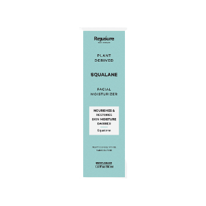 Rejusure Squalane Facial Moisturizer