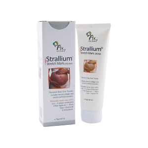 Strallium Stretch Mark Cream