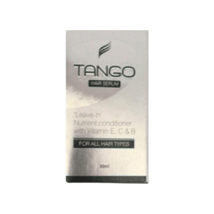 Tango Leave-In Hair Serum