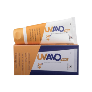 UV AVO PRO SPF 30+ Gel