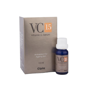 VC-15 Vitamin-C Serum