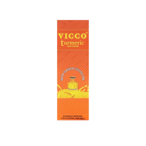 Vicco Turmeric Skin Cream